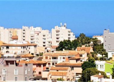 Apartments in Torrevieja (Costa Blanca), buy cheap - 76 900 [72294] 1