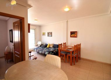 Apartments in Torrevieja (Costa Blanca), buy cheap - 76 900 [72294] 10