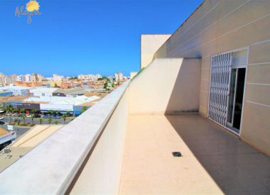 Apartments in Torrevieja (Costa Blanca), buy cheap - 76 900 [72294] 2