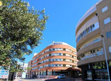 Apartments in Torrevieja (Costa Blanca), buy cheap - 76 900 [72294] 5