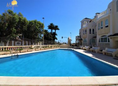 Apartments in Torrevieja (Costa Blanca), buy cheap - 126 900 [72293] 1