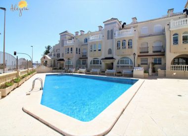 Apartments in Torrevieja (Costa Blanca), buy cheap - 126 900 [72293] 4