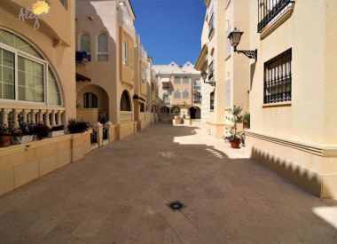 Apartments in Torrevieja (Costa Blanca), buy cheap - 126 900 [72293] 6