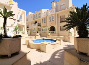 Apartments in Torrevieja (Costa Blanca), buy cheap - 126 900 [72293] 7