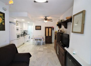 Apartments in Torrevieja (Costa Blanca), buy cheap - 126 900 [72293] 8