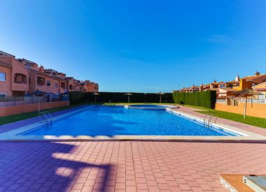 Apartments in Torrevieja (Costa Blanca), buy cheap - 86 000 [72292] 2