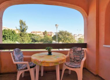 Apartments in Torrevieja (Costa Blanca), buy cheap - 90 000 [72291] 1