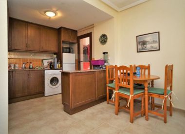 Apartments in Torrevieja (Costa Blanca), buy cheap - 90 000 [72291] 10