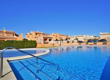 Apartments in Torrevieja (Costa Blanca), buy cheap - 90 000 [72291] 2