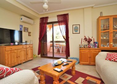 Apartments in Torrevieja (Costa Blanca), buy cheap - 90 000 [72291] 3