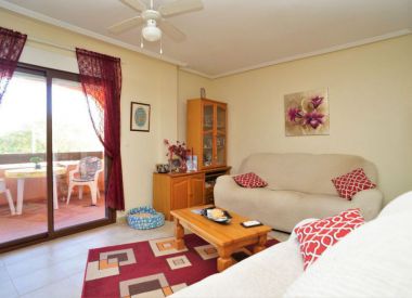 Apartments in Torrevieja (Costa Blanca), buy cheap - 90 000 [72291] 4