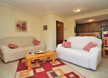 Apartments in Torrevieja (Costa Blanca), buy cheap - 90 000 [72291] 5