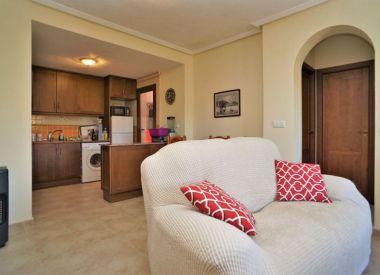 Apartments in Torrevieja (Costa Blanca), buy cheap - 90 000 [72291] 6