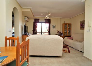 Apartments in Torrevieja (Costa Blanca), buy cheap - 90 000 [72291] 7