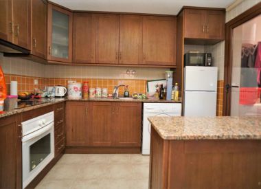 Apartments in Torrevieja (Costa Blanca), buy cheap - 90 000 [72291] 8
