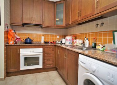 Apartments in Torrevieja (Costa Blanca), buy cheap - 90 000 [72291] 9