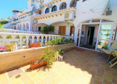 Townhouse in Torrevieja (Costa Blanca), buy cheap - 73 000 [72290] 1