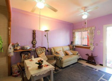 Townhouse in Torrevieja (Costa Blanca), buy cheap - 73 000 [72290] 10