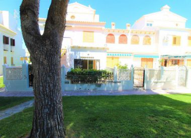 Townhouse in Torrevieja (Costa Blanca), buy cheap - 73 000 [72290] 2