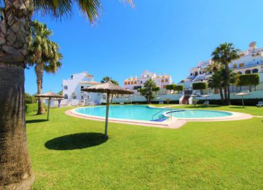 Townhouse in Torrevieja (Costa Blanca), buy cheap - 73 000 [72290] 3