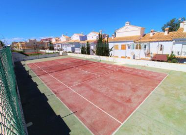Townhouse in Torrevieja (Costa Blanca), buy cheap - 73 000 [72290] 4