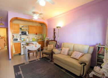 Townhouse in Torrevieja (Costa Blanca), buy cheap - 73 000 [72290] 5