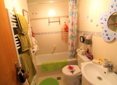 Townhouse in Torrevieja (Costa Blanca), buy cheap - 73 000 [72290] 8