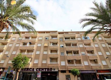 Apartments in Torrevieja (Costa Blanca), buy cheap - 89 900 [72289] 1