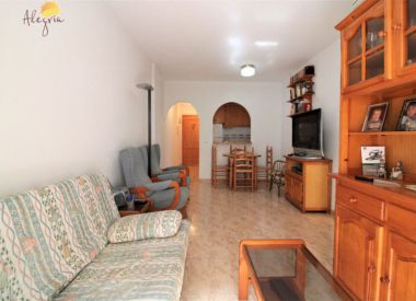 Apartments in Torrevieja (Costa Blanca), buy cheap - 89 900 [72289] 5