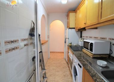 Apartments in Torrevieja (Costa Blanca), buy cheap - 89 900 [72289] 7