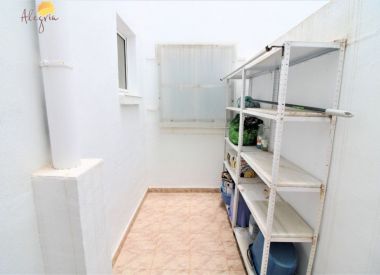 Apartments in Torrevieja (Costa Blanca), buy cheap - 89 900 [72289] 8