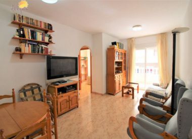 Apartments in Torrevieja (Costa Blanca), buy cheap - 89 900 [72289] 9