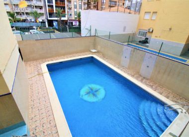 Apartments in Torrevieja (Costa Blanca), buy cheap - 76 900 [72288] 1