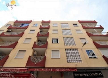 Apartments in Torrevieja (Costa Blanca), buy cheap - 76 900 [72288] 3