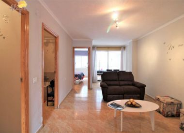 Apartments in Torrevieja (Costa Blanca), buy cheap - 76 900 [72288] 4