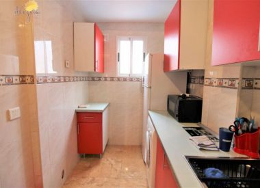 Apartments in Torrevieja (Costa Blanca), buy cheap - 76 900 [72288] 6