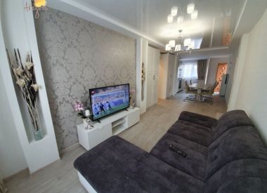 Apartments in Torrevieja (Costa Blanca), buy cheap - 96 900 [72285] 1