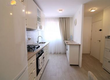 Apartments in Torrevieja (Costa Blanca), buy cheap - 96 900 [72285] 2