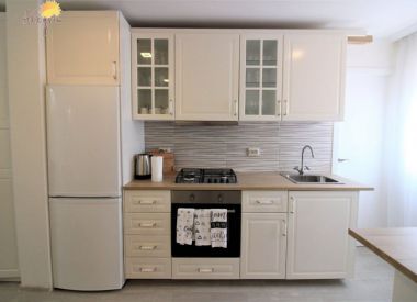 Apartments in Torrevieja (Costa Blanca), buy cheap - 96 900 [72285] 4