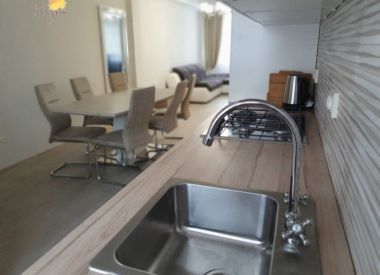 Apartments in Torrevieja (Costa Blanca), buy cheap - 96 900 [72285] 5