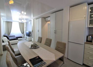 Apartments in Torrevieja (Costa Blanca), buy cheap - 96 900 [72285] 6