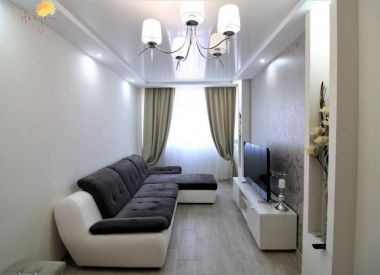 Apartments in Torrevieja (Costa Blanca), buy cheap - 96 900 [72285] 7