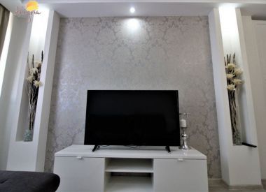 Apartments in Torrevieja (Costa Blanca), buy cheap - 96 900 [72285] 8