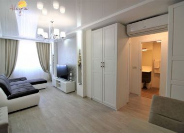 Apartments in Torrevieja (Costa Blanca), buy cheap - 96 900 [72285] 9