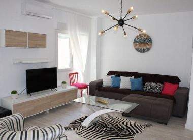 Apartments in Torrevieja (Costa Blanca), buy cheap - 90 900 [72284] 1