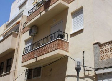 Apartments in Torrevieja (Costa Blanca), buy cheap - 90 900 [72284] 10