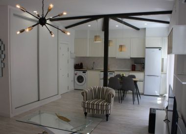 Apartments in Torrevieja (Costa Blanca), buy cheap - 90 900 [72284] 3