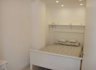 Apartments in Torrevieja (Costa Blanca), buy cheap - 90 900 [72284] 6
