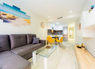 Apartments in Torrevieja (Costa Blanca), buy cheap - 99 900 [72283] 2