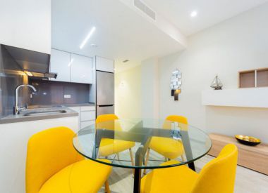 Apartments in Torrevieja (Costa Blanca), buy cheap - 99 900 [72283] 5